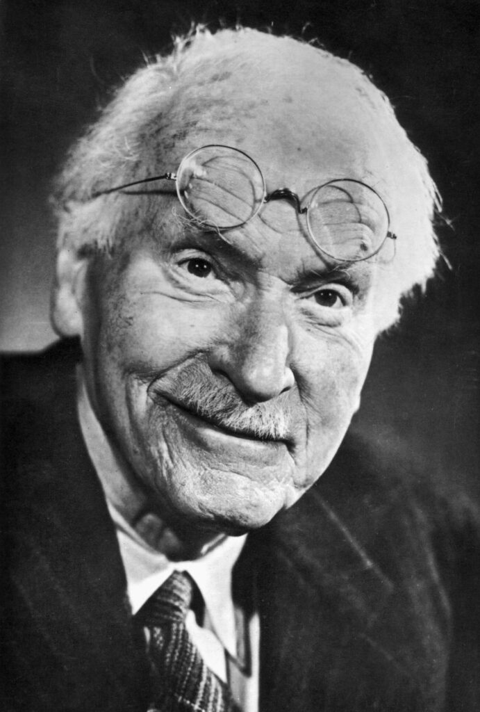 psychanalyse carl gustav jung