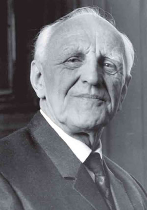 psychanalyste donald winnicott